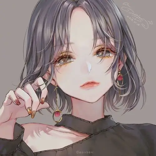 海盐芝士 头像
