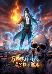 动漫《约定的梦幻岛》海报